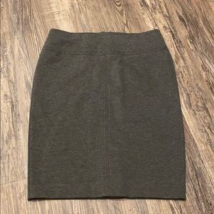 Ann Taylor Pencil Skirt